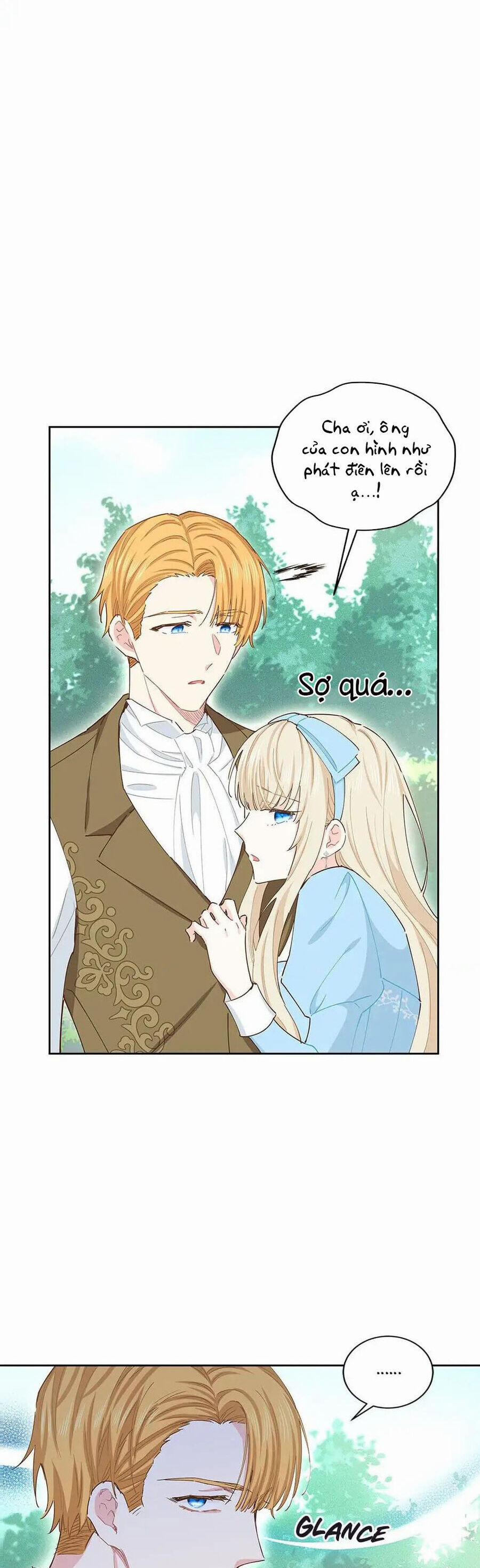 Tôi Đã Mệt Rồi 60 trang 8