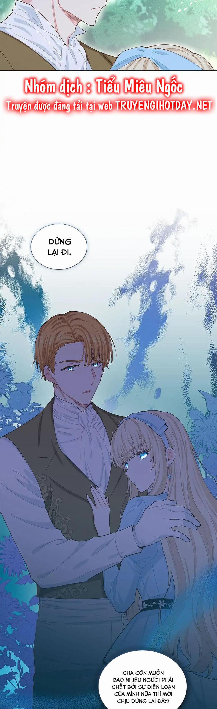 Tôi Đã Mệt Rồi 60 trang 9