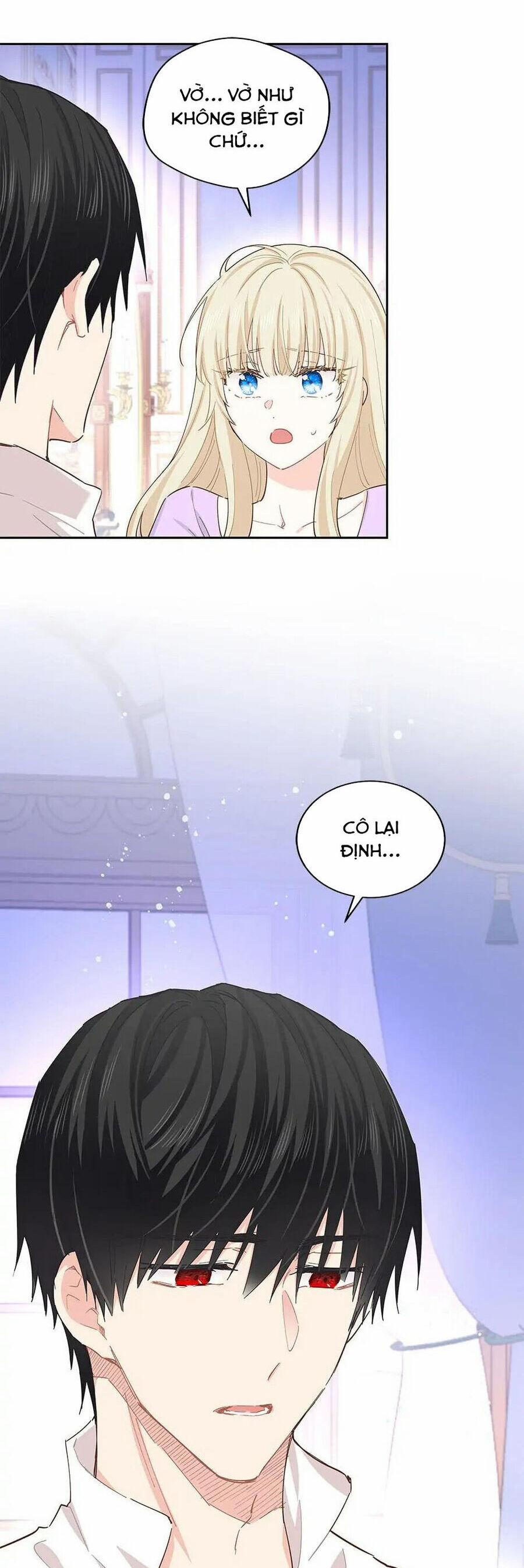 Tôi Đã Mệt Rồi 61 trang 10