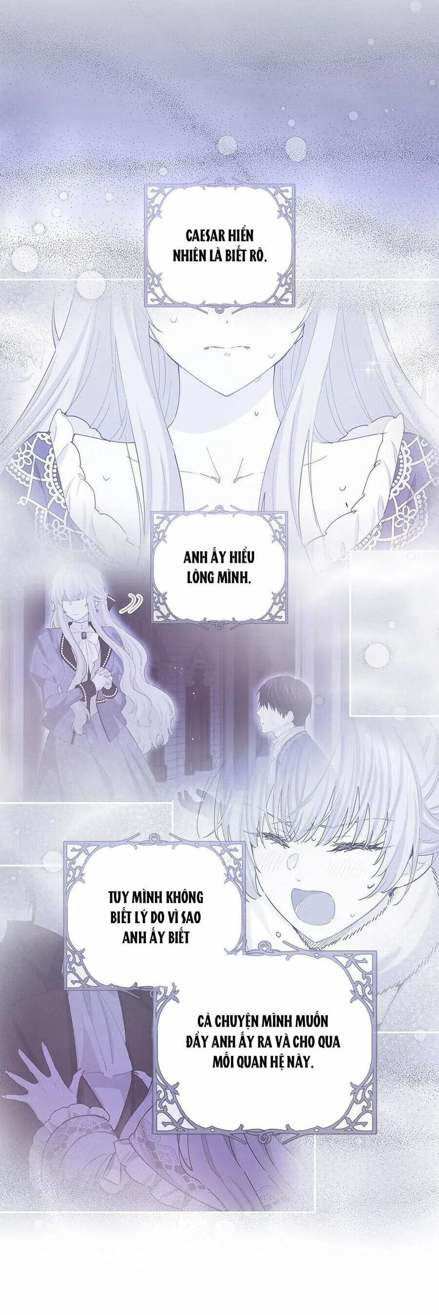 Tôi Đã Mệt Rồi 61 trang 12