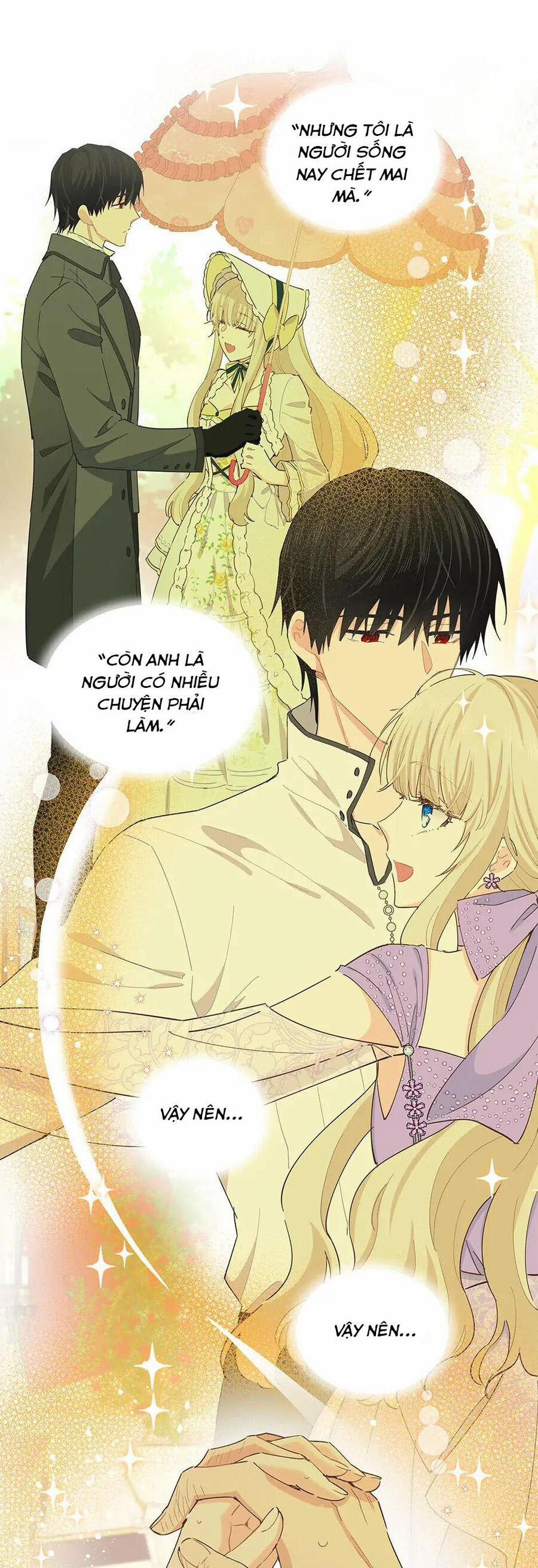 Tôi Đã Mệt Rồi 61 trang 13