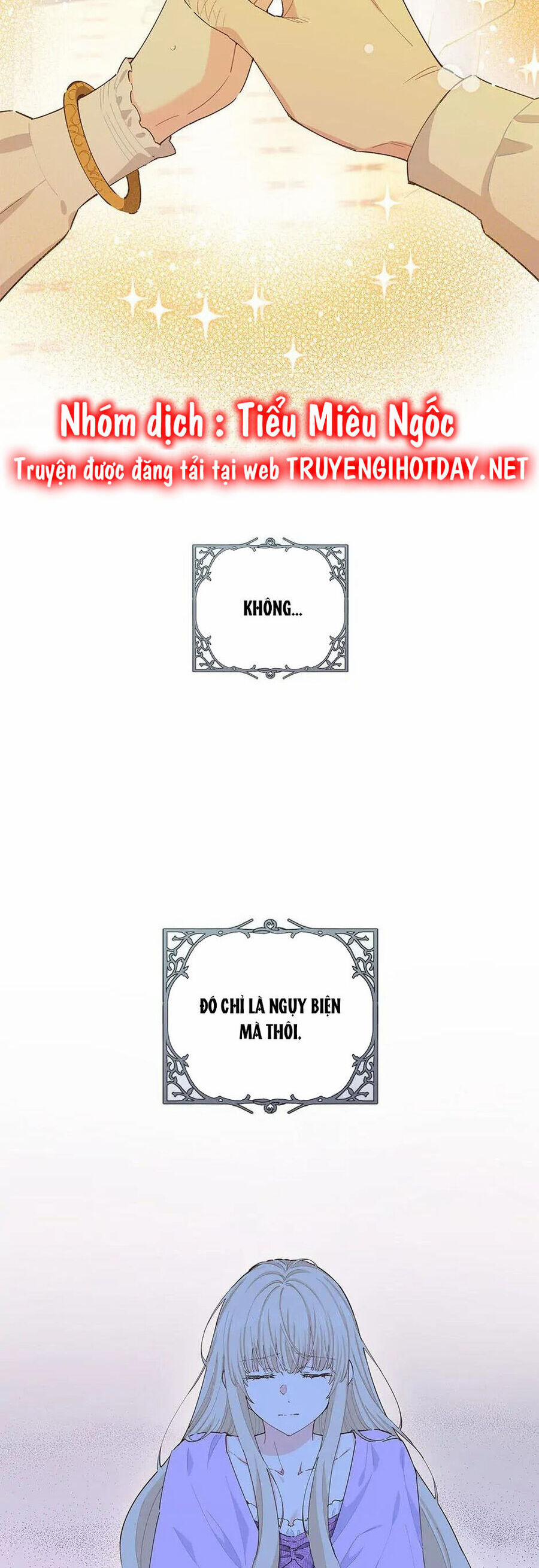 Tôi Đã Mệt Rồi 61 trang 14