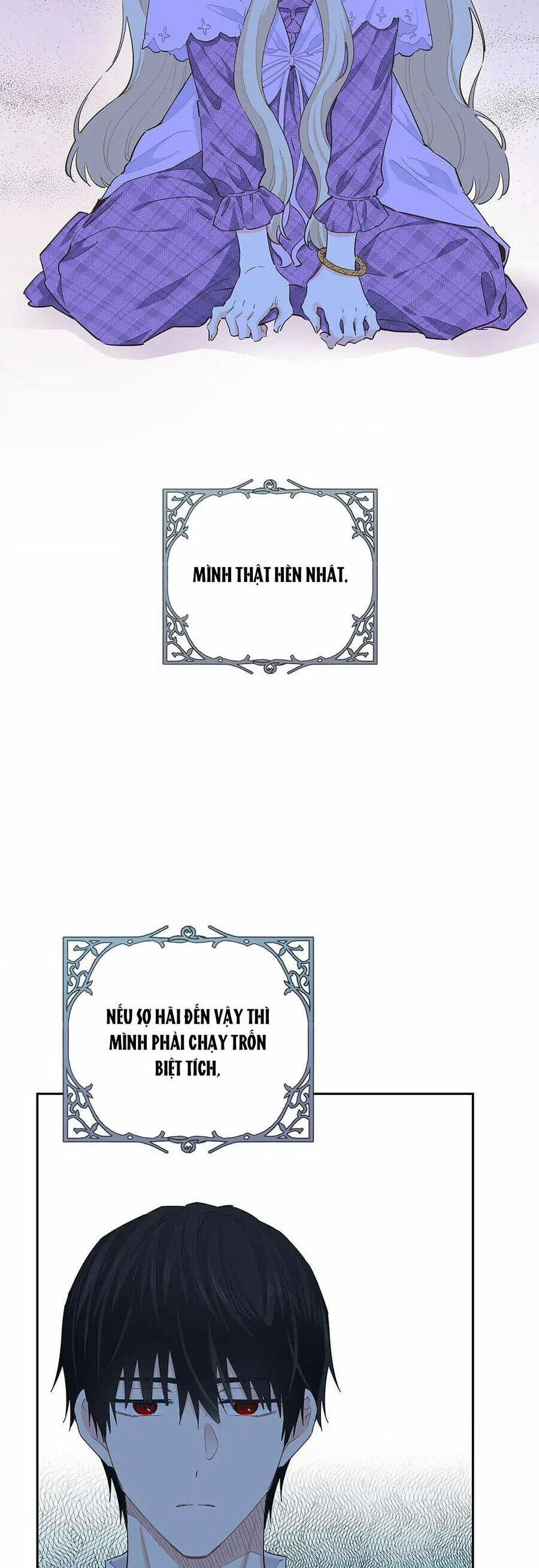 Tôi Đã Mệt Rồi 61 trang 15