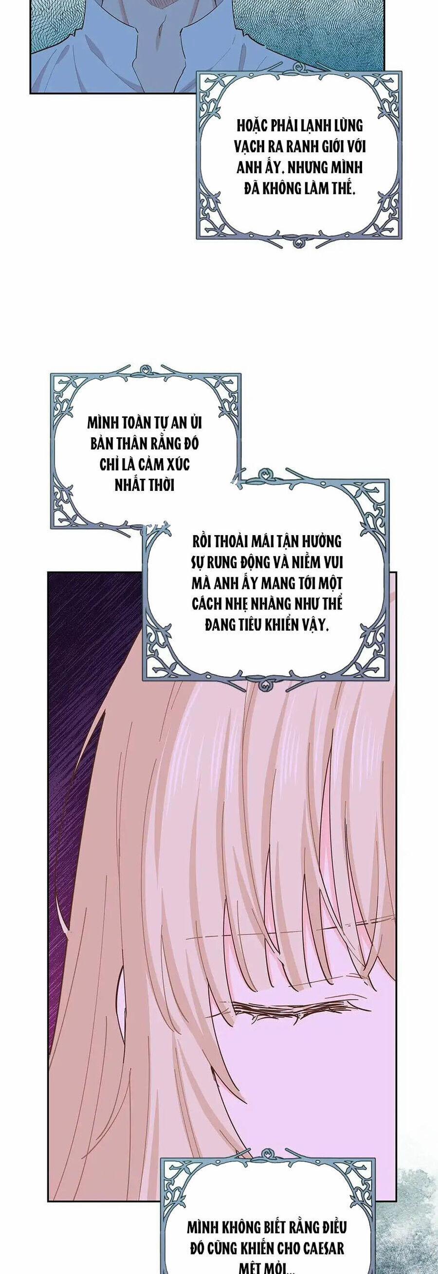 Tôi Đã Mệt Rồi 61 trang 16