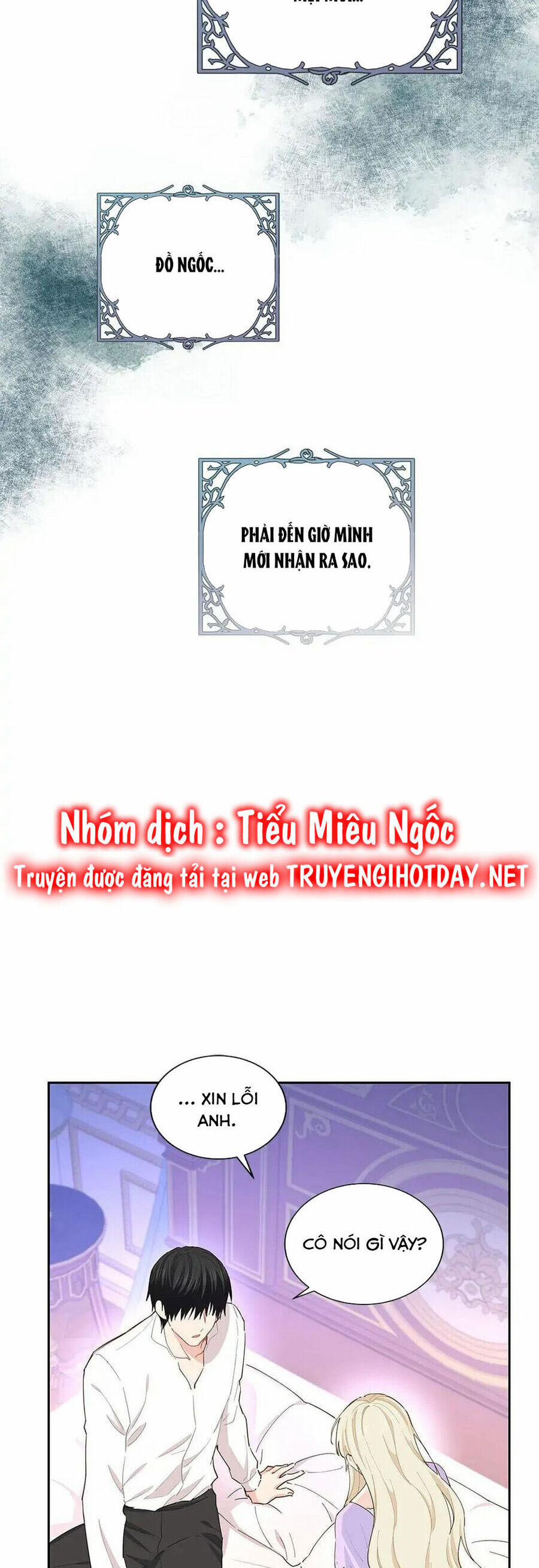 Tôi Đã Mệt Rồi 61 trang 17