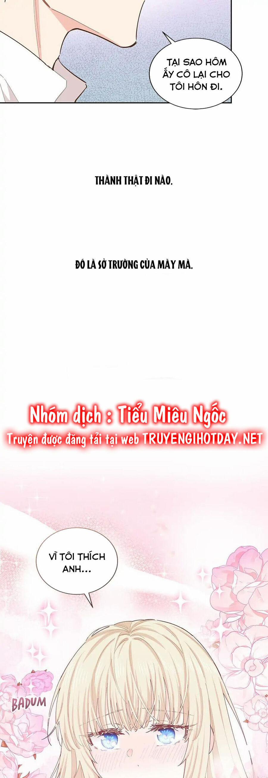 Tôi Đã Mệt Rồi 61 trang 19