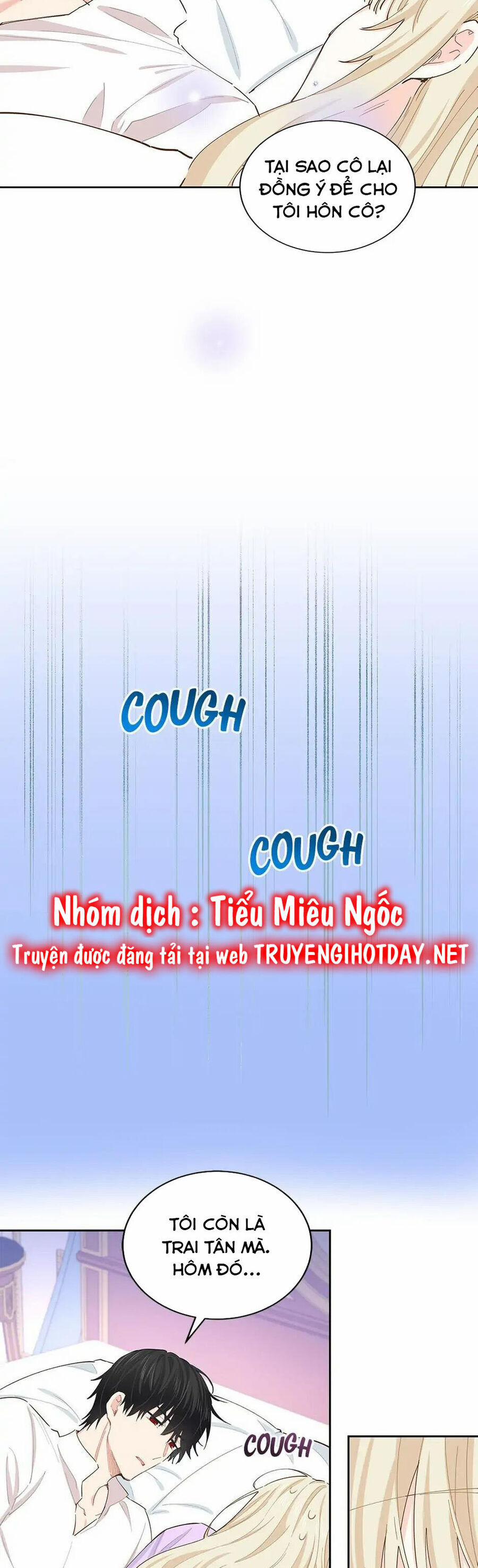 Tôi Đã Mệt Rồi 61 trang 2