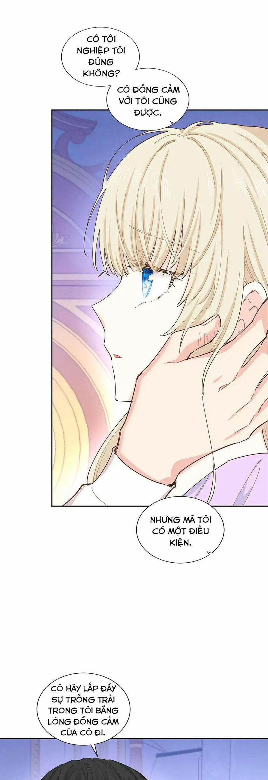 Tôi Đã Mệt Rồi 61 trang 22