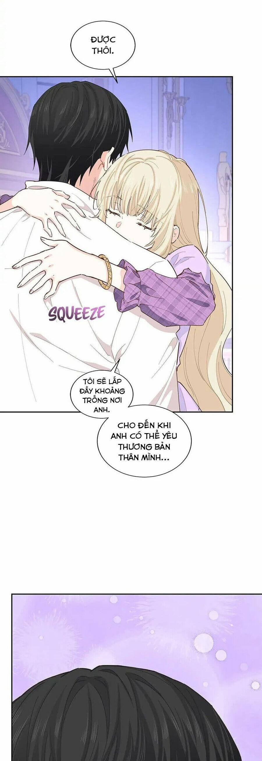 Tôi Đã Mệt Rồi 61 trang 24