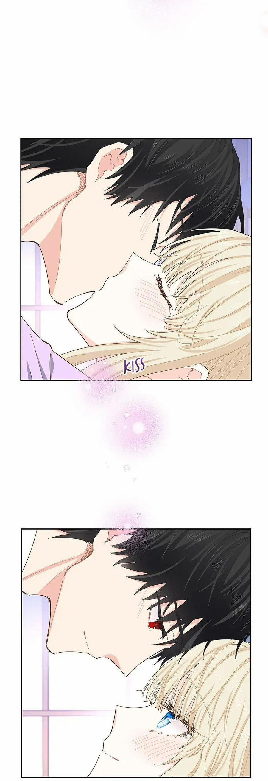 Tôi Đã Mệt Rồi 61 trang 27