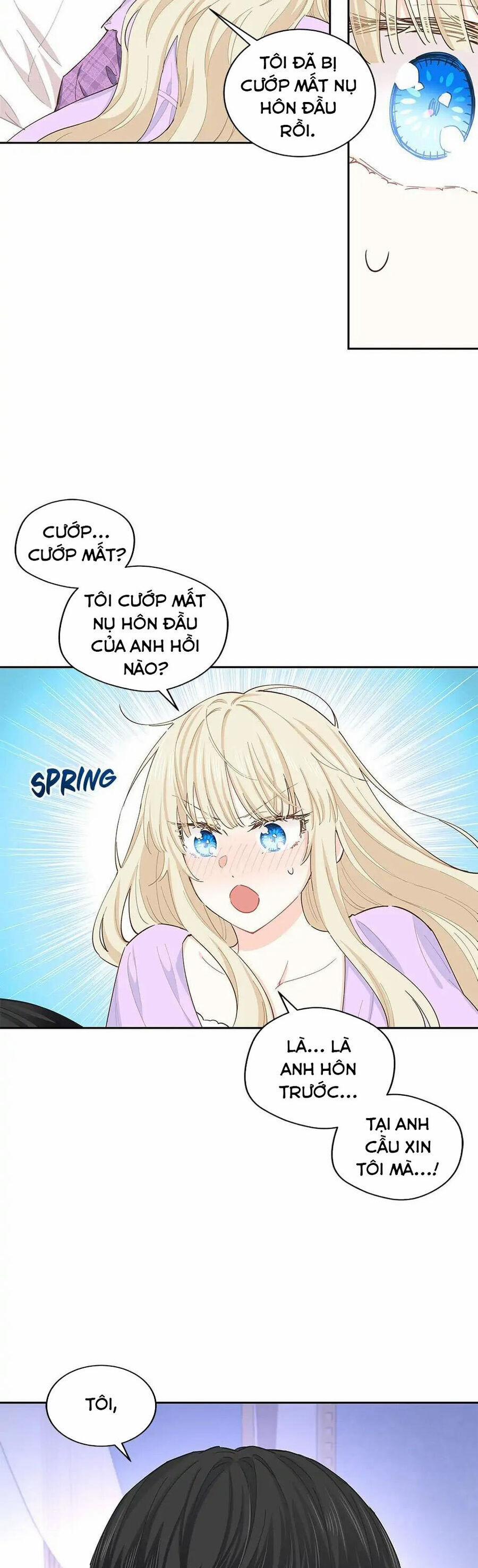 Tôi Đã Mệt Rồi 61 trang 3