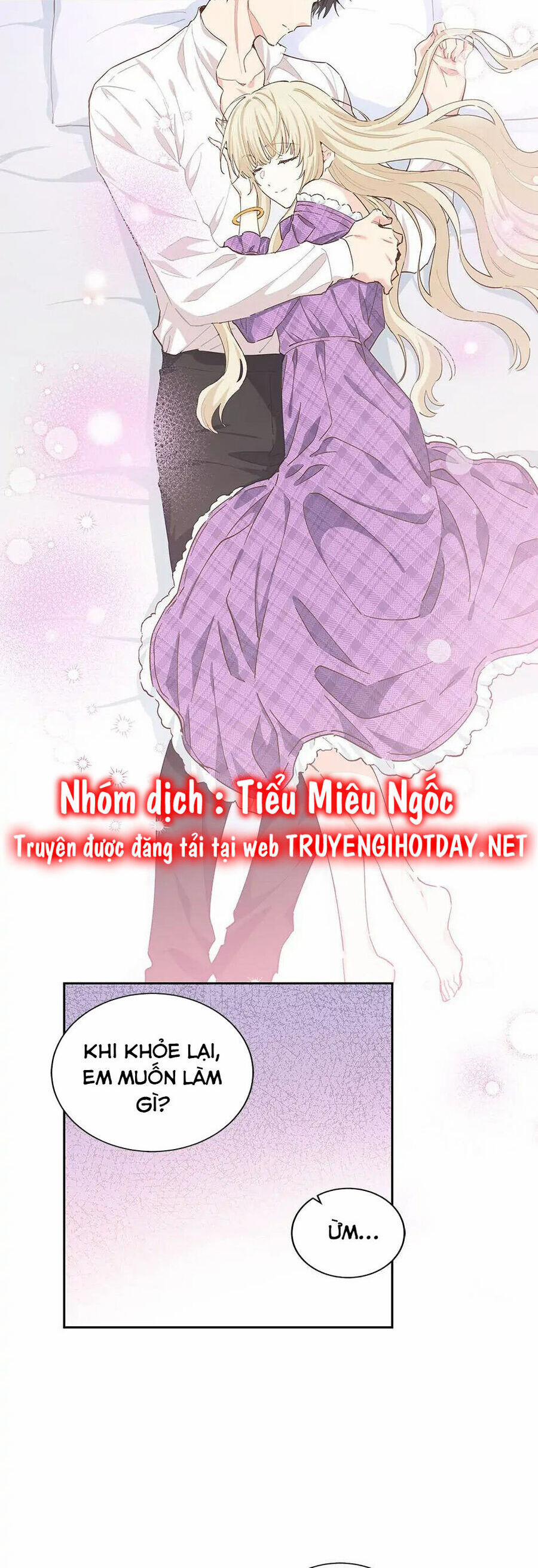 Tôi Đã Mệt Rồi 61 trang 30