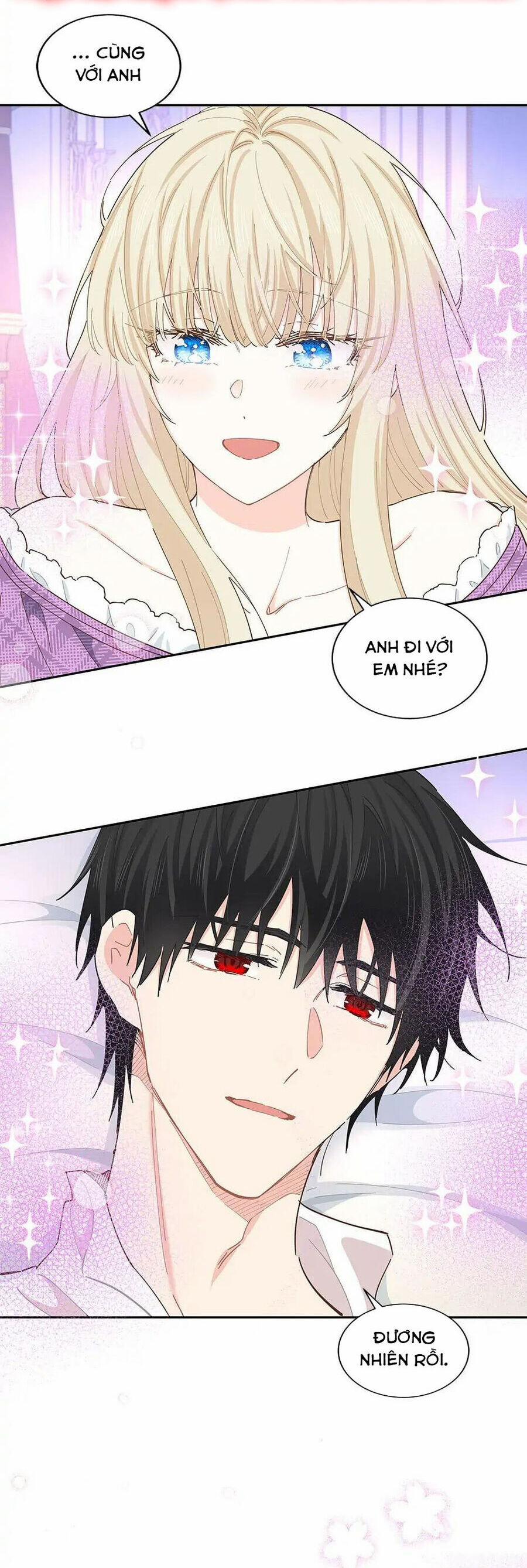 Tôi Đã Mệt Rồi 61 trang 32