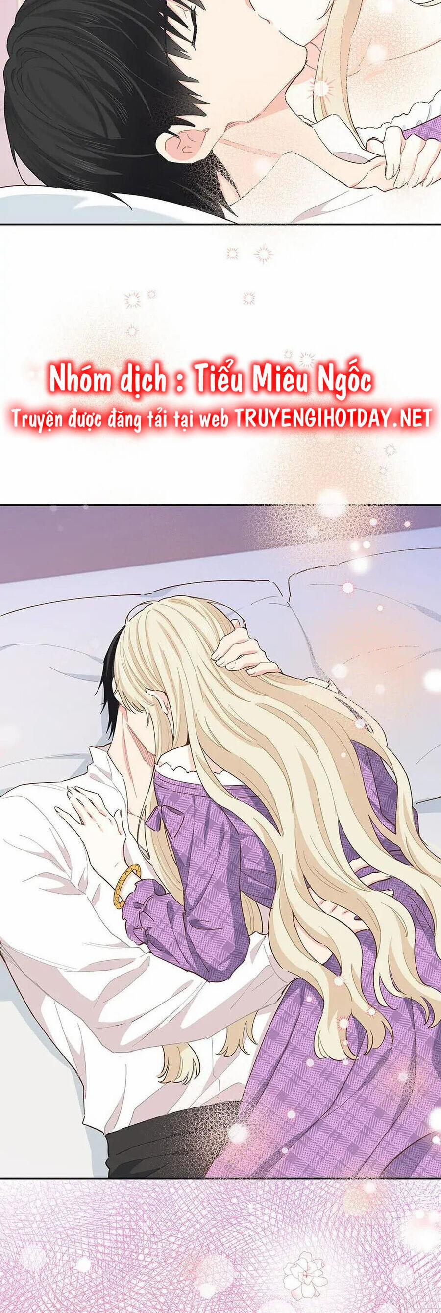 Tôi Đã Mệt Rồi 61 trang 34