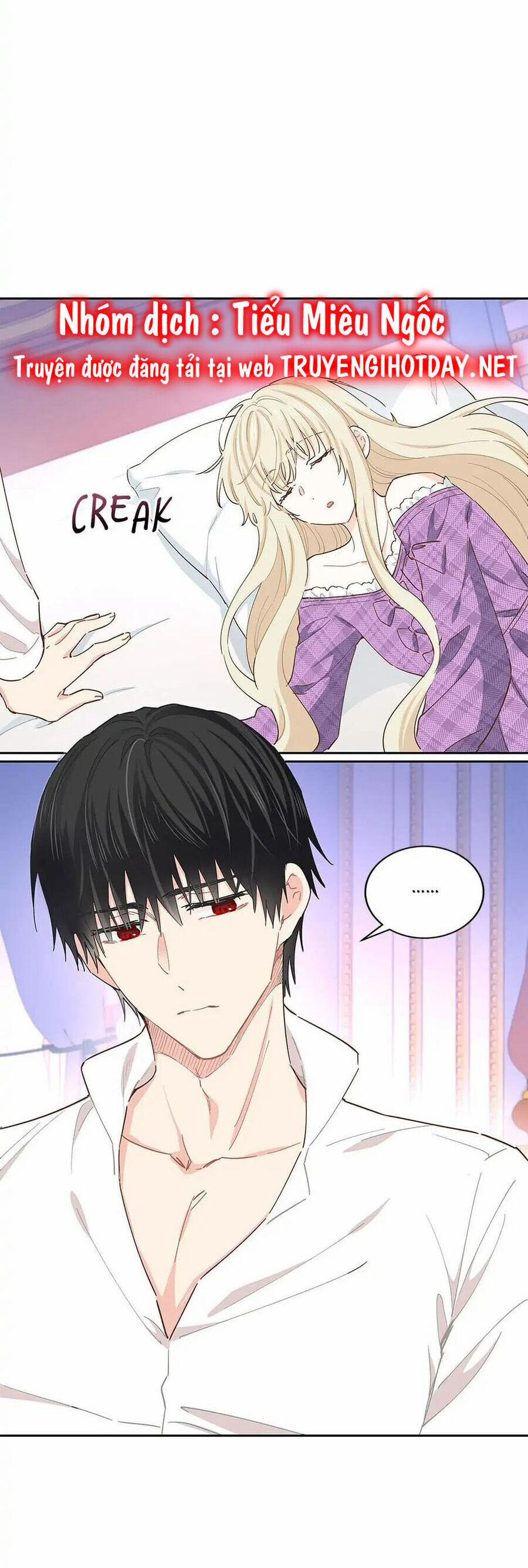 Tôi Đã Mệt Rồi 61 trang 36