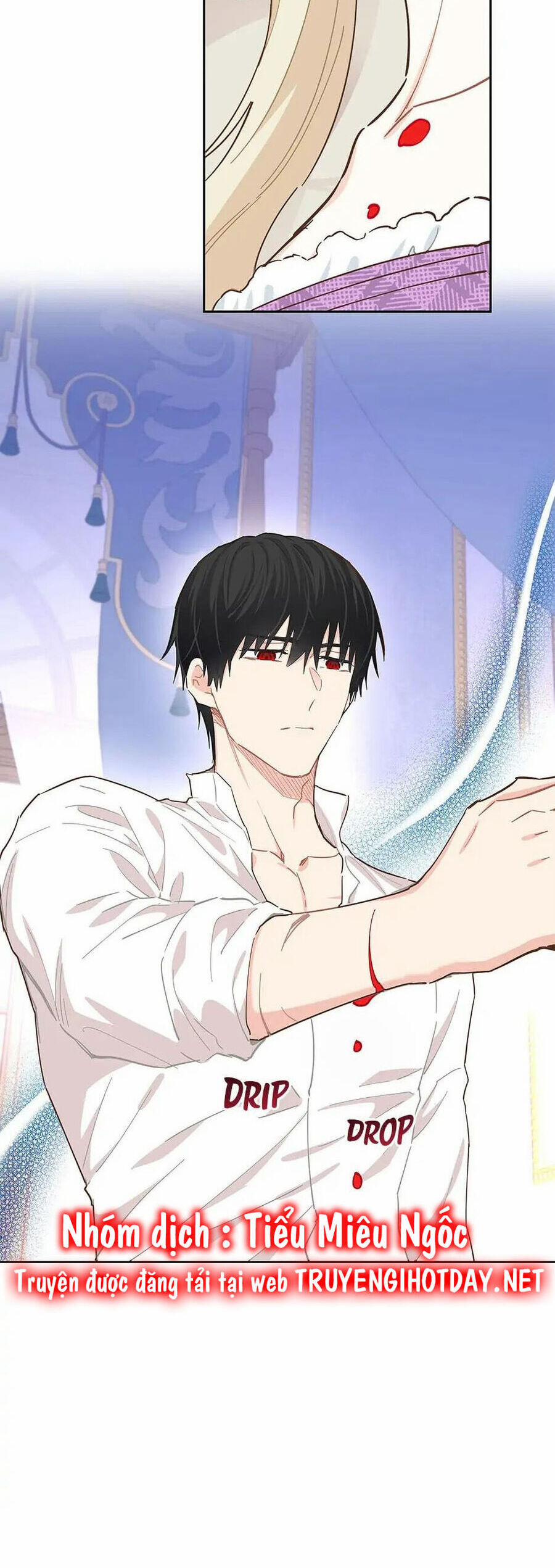 Tôi Đã Mệt Rồi 61 trang 38