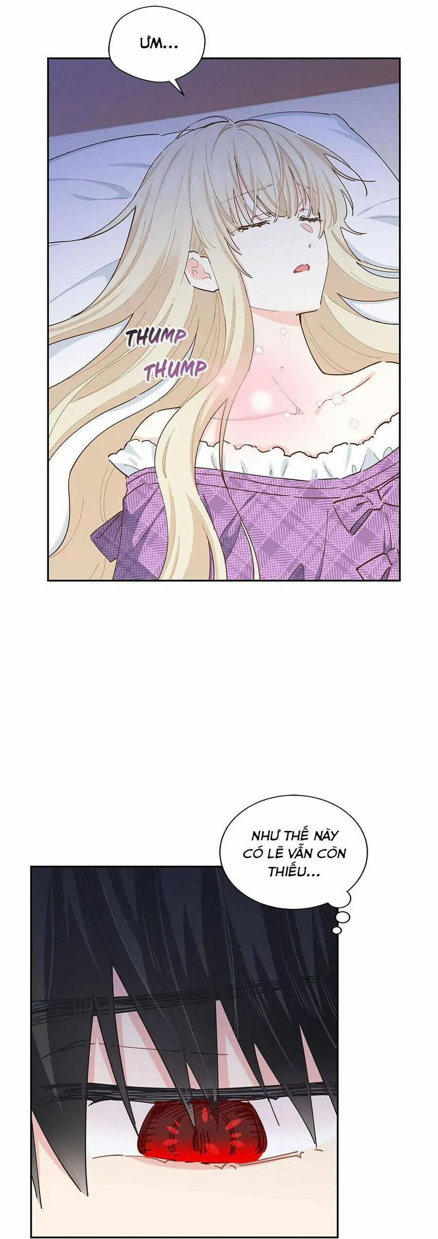 Tôi Đã Mệt Rồi 61 trang 39