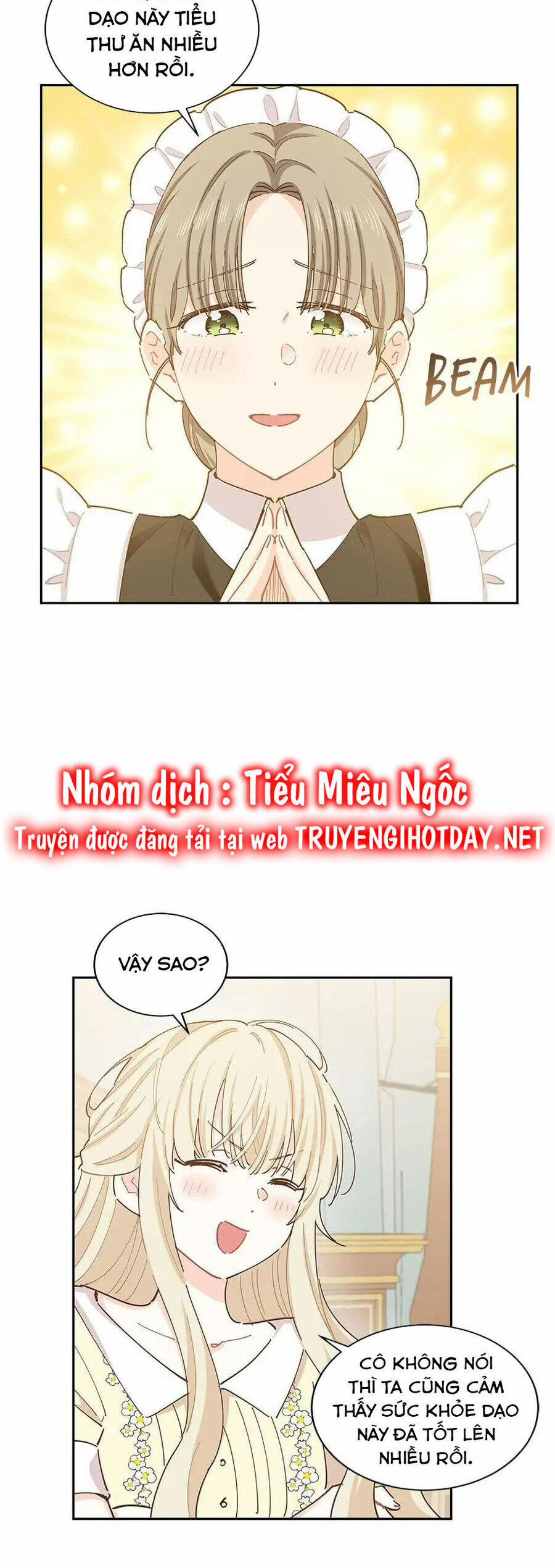 Tôi Đã Mệt Rồi 61 trang 42