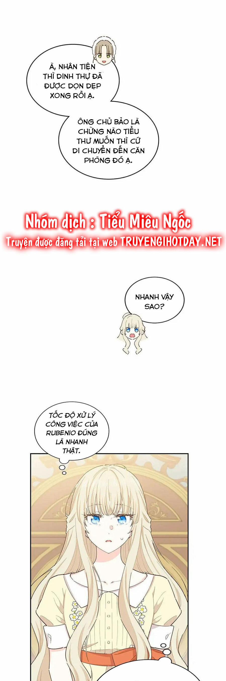 Tôi Đã Mệt Rồi 61 trang 43