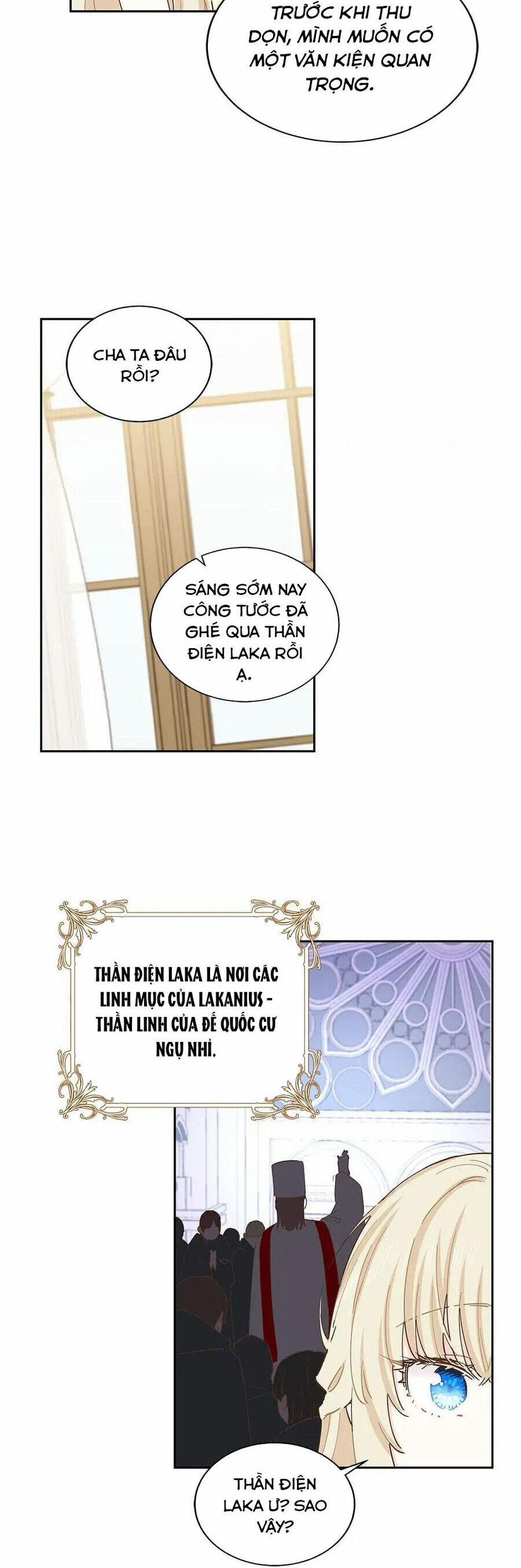 Tôi Đã Mệt Rồi 61 trang 44