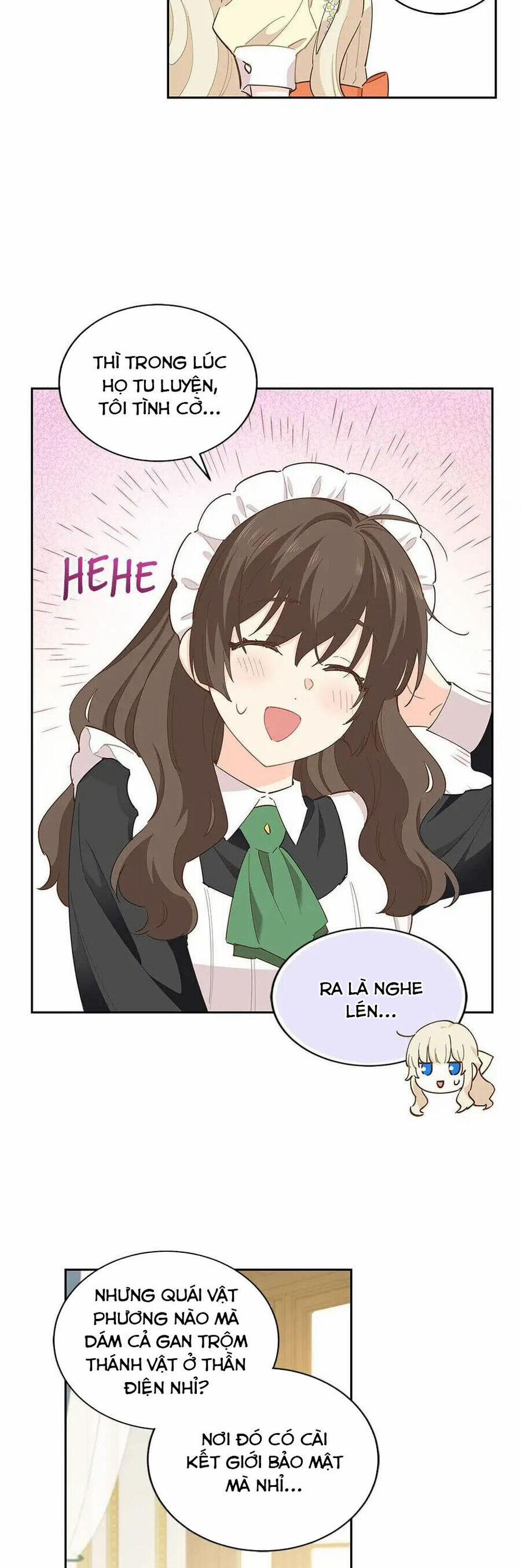 Tôi Đã Mệt Rồi 61 trang 46