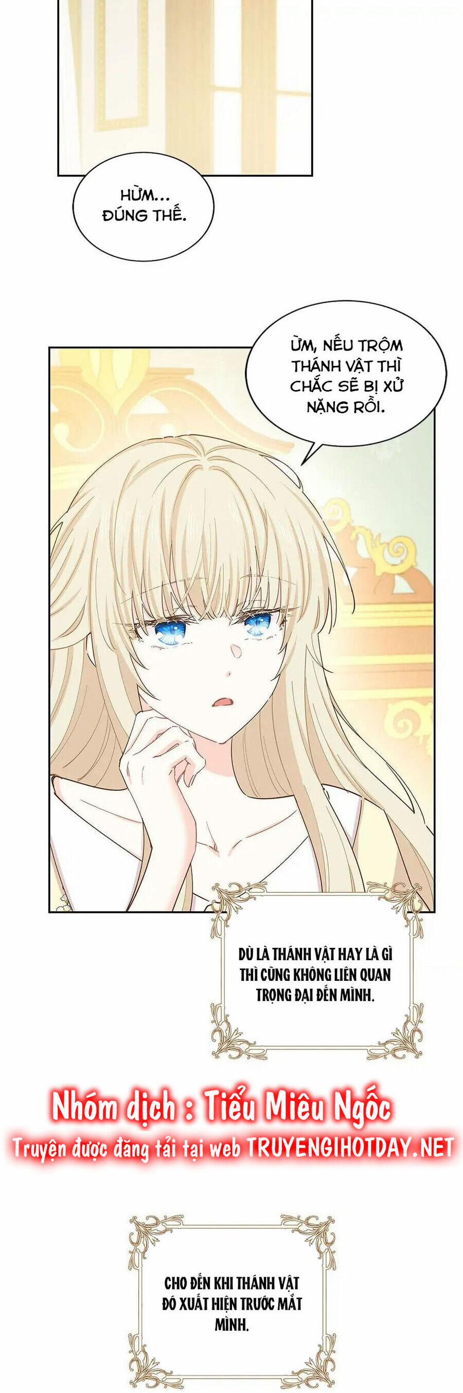 Tôi Đã Mệt Rồi 61 trang 47