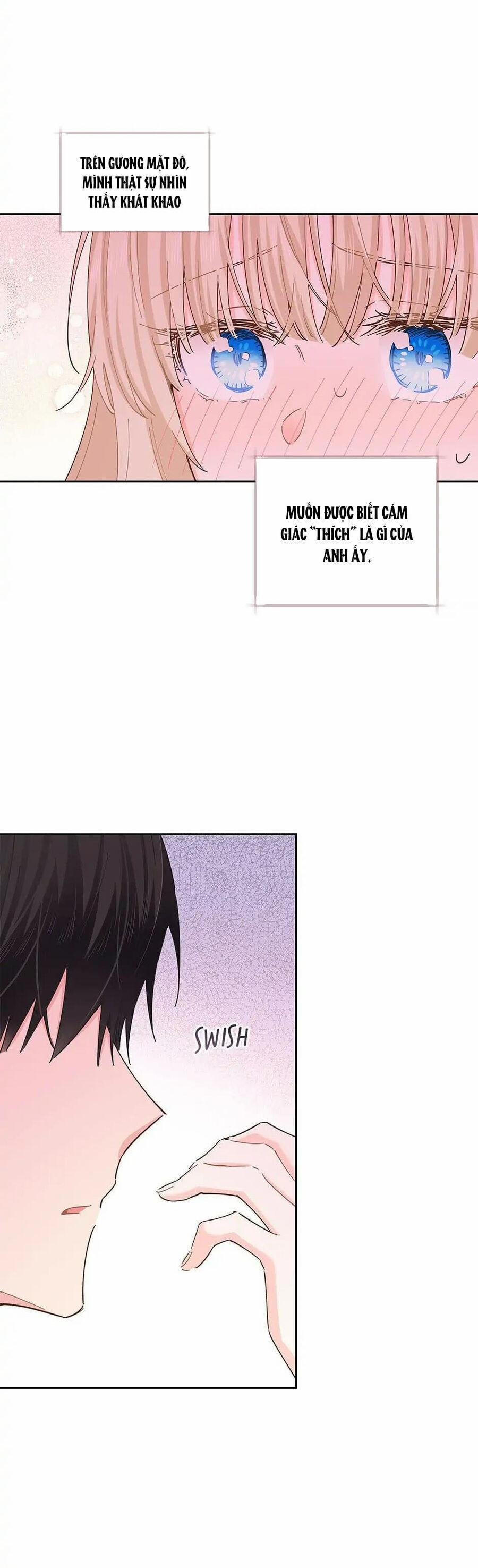 Tôi Đã Mệt Rồi 61 trang 6