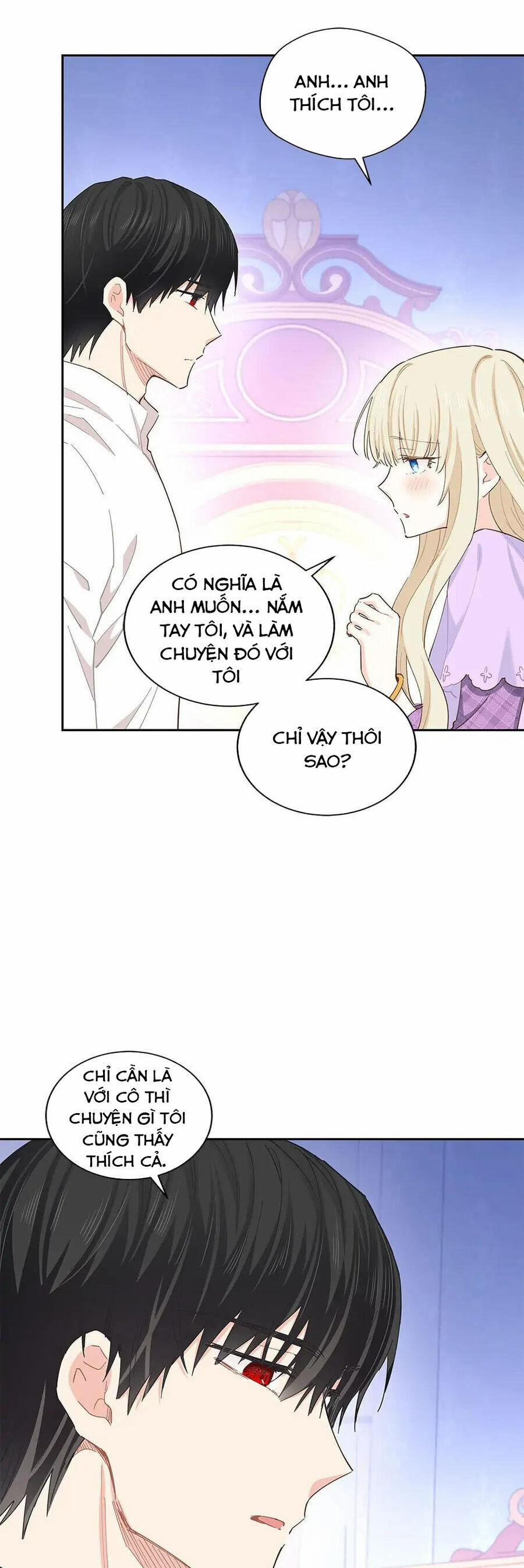 Tôi Đã Mệt Rồi 61 trang 7