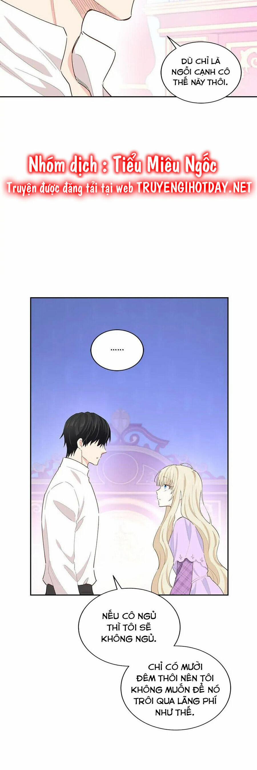 Tôi Đã Mệt Rồi 61 trang 8