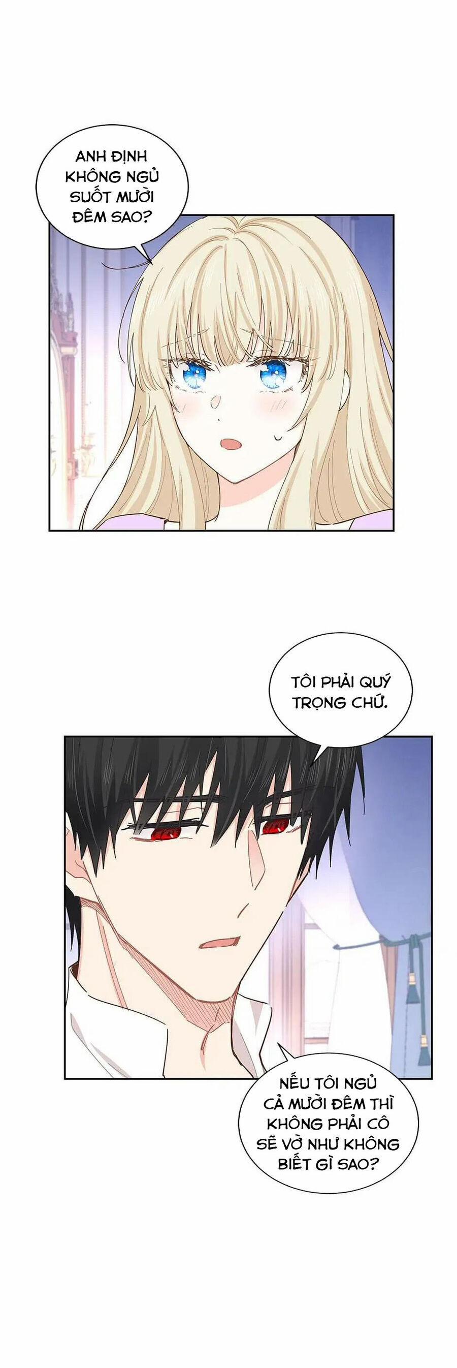 Tôi Đã Mệt Rồi 61 trang 9