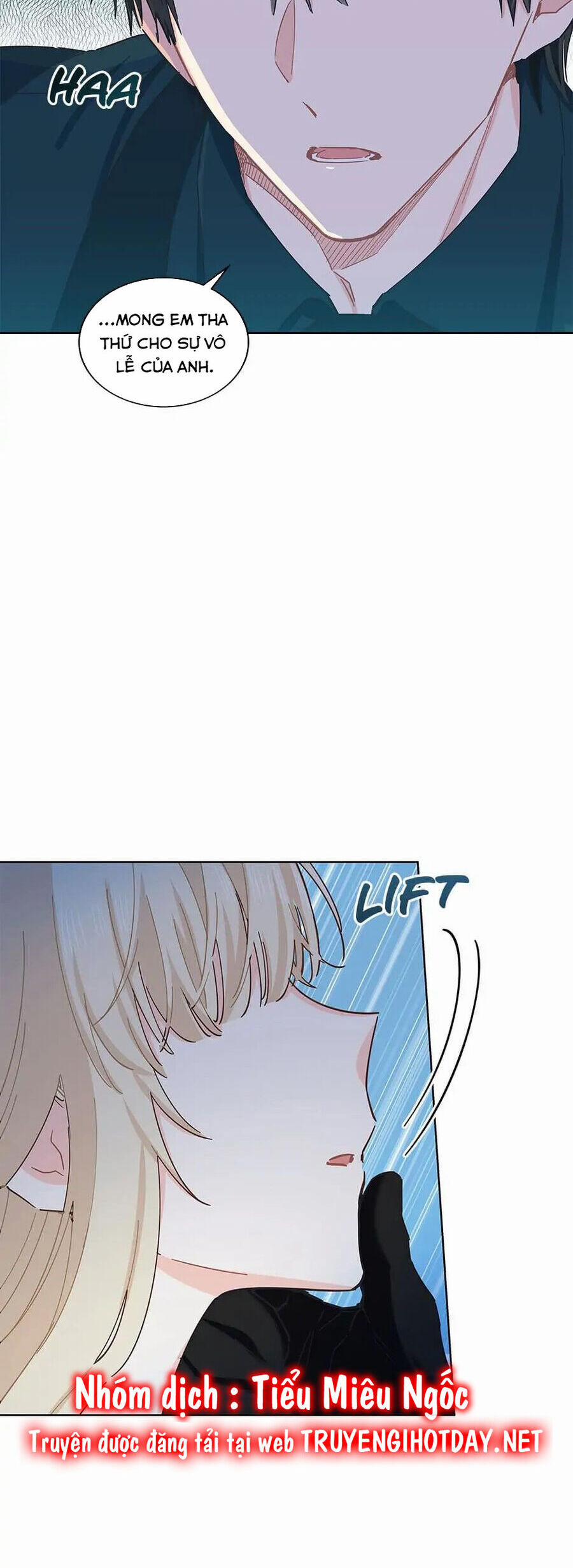 Tôi Đã Mệt Rồi 62 trang 13