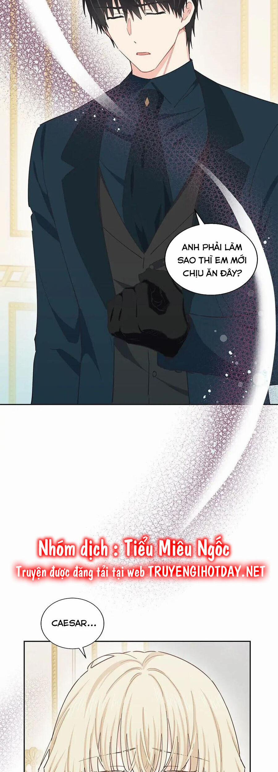 Tôi Đã Mệt Rồi 62 trang 17