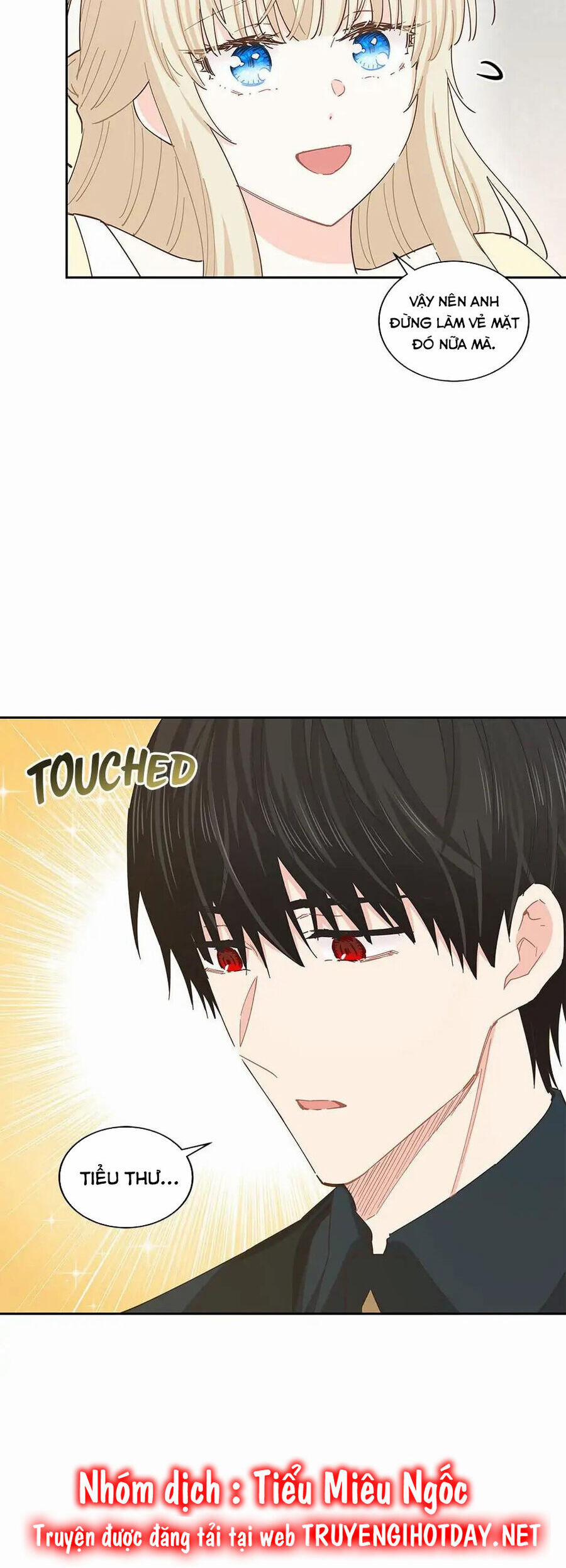 Tôi Đã Mệt Rồi 62 trang 21