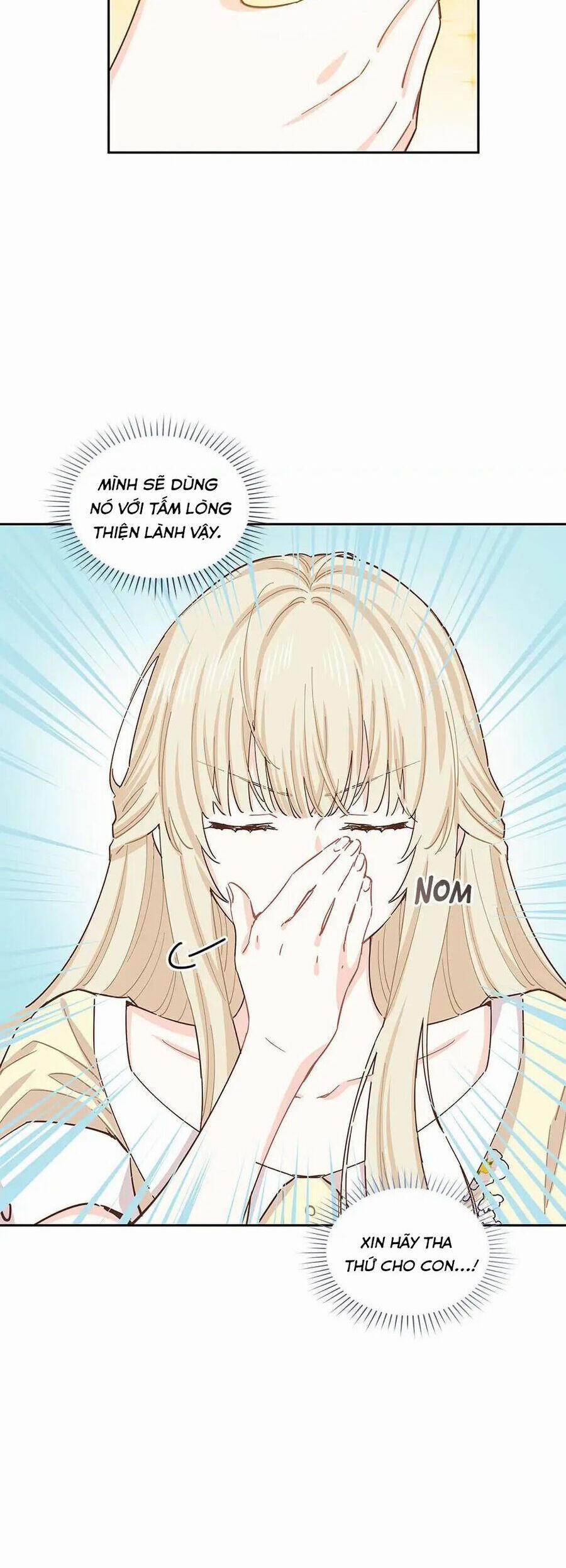 Tôi Đã Mệt Rồi 62 trang 23