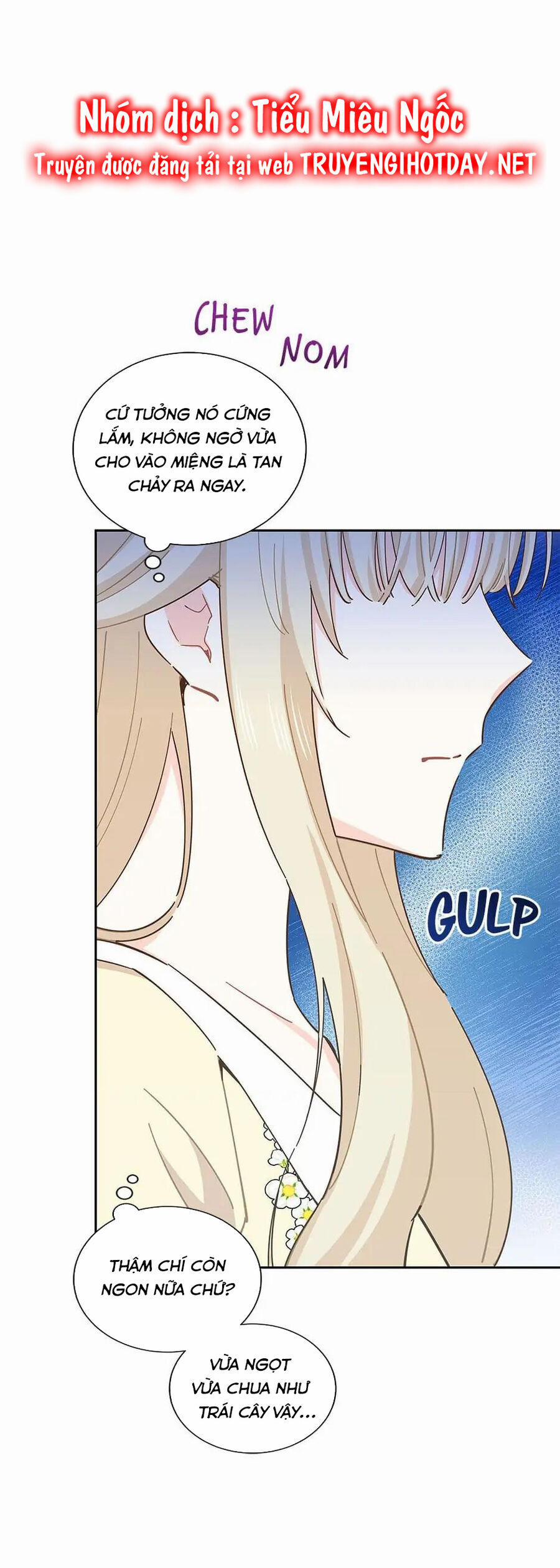 Tôi Đã Mệt Rồi 62 trang 24