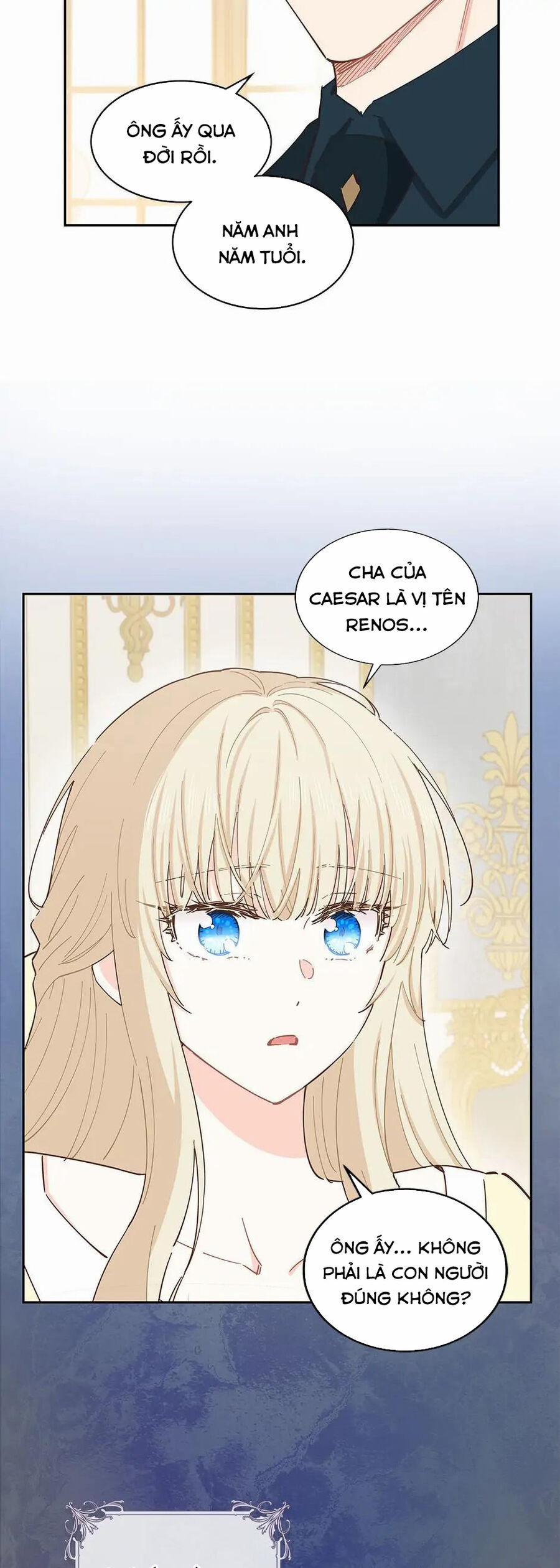 Tôi Đã Mệt Rồi 62 trang 29