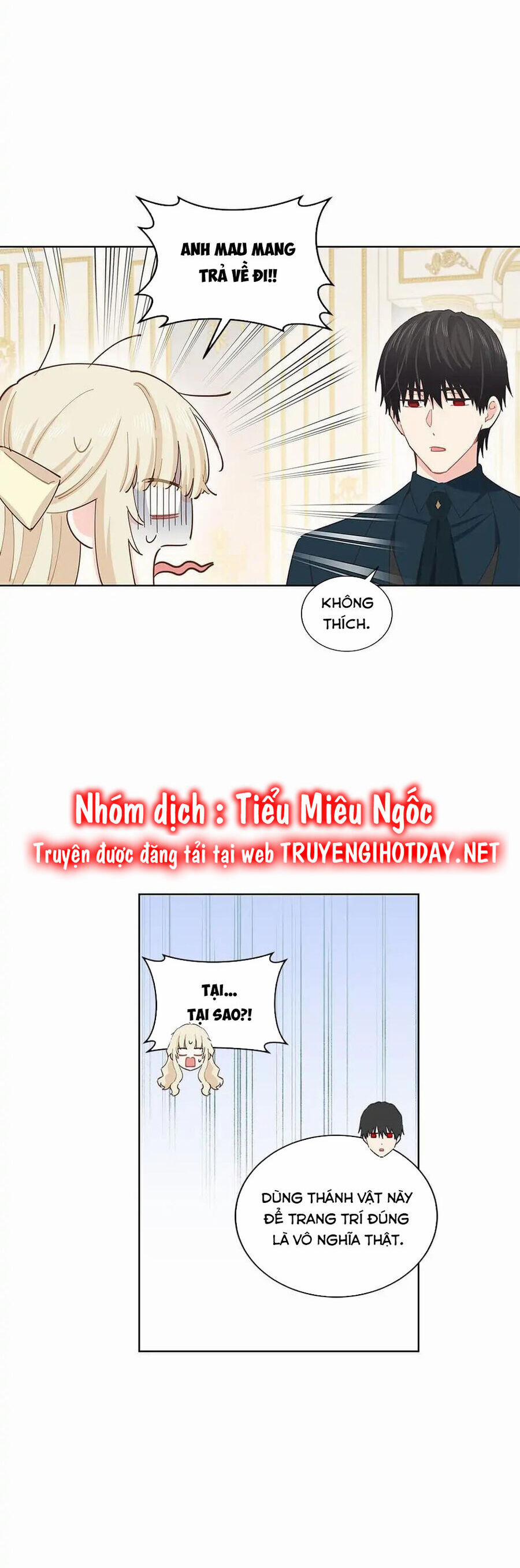 Tôi Đã Mệt Rồi 62 trang 3