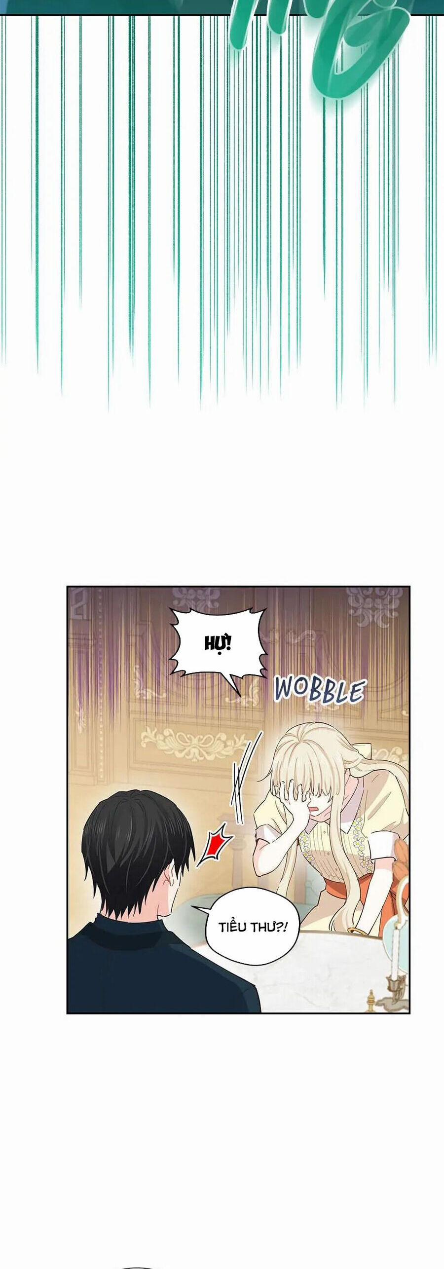 Tôi Đã Mệt Rồi 62 trang 35