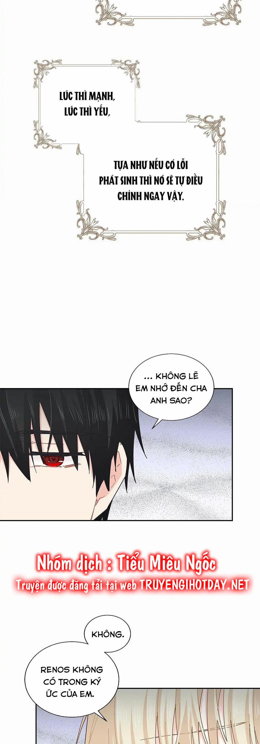 Tôi Đã Mệt Rồi 62 trang 38