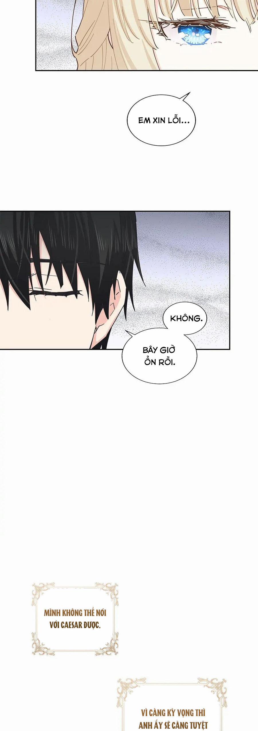 Tôi Đã Mệt Rồi 62 trang 39