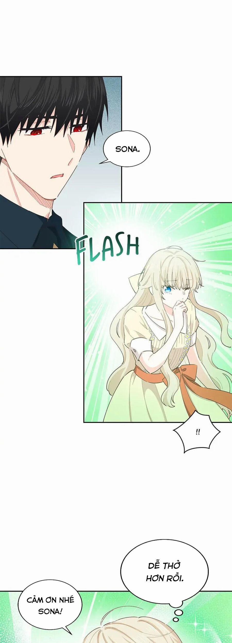 Tôi Đã Mệt Rồi 62 trang 44