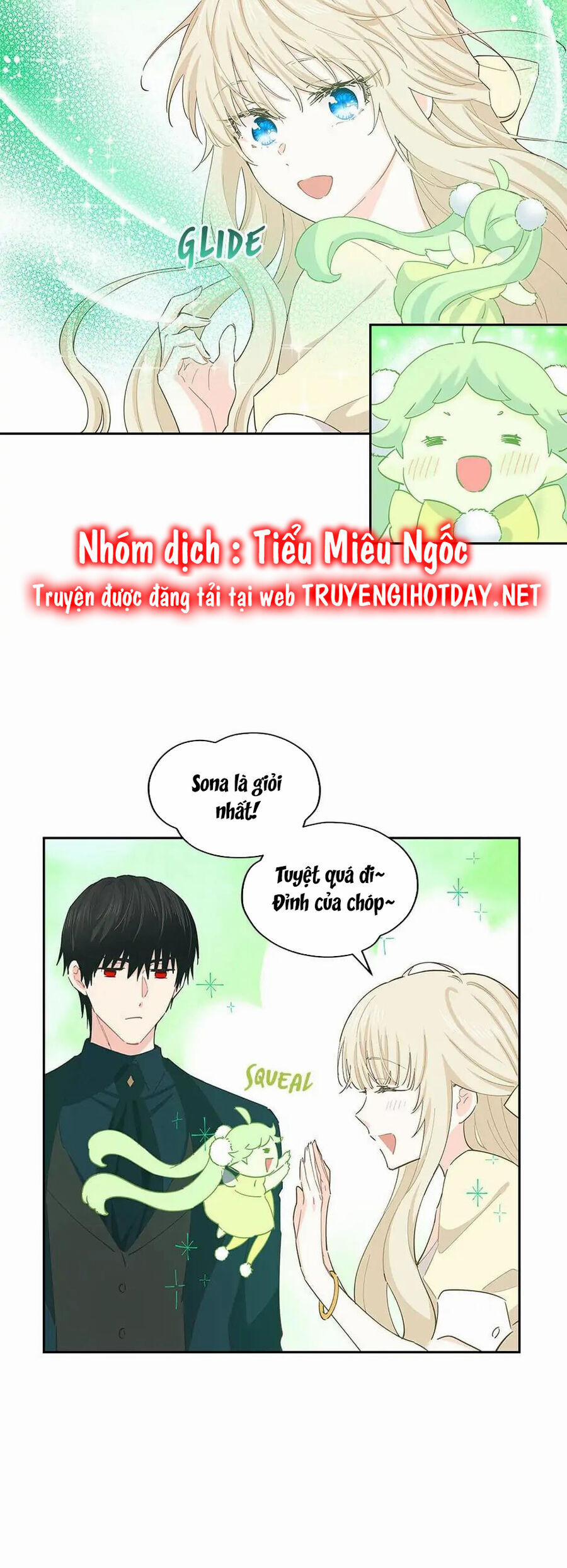 Tôi Đã Mệt Rồi 62 trang 45