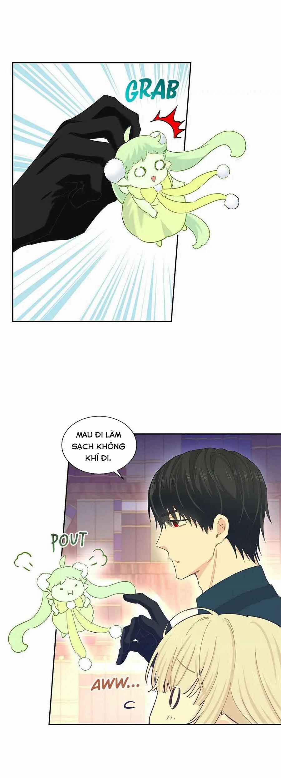 Tôi Đã Mệt Rồi 62 trang 46