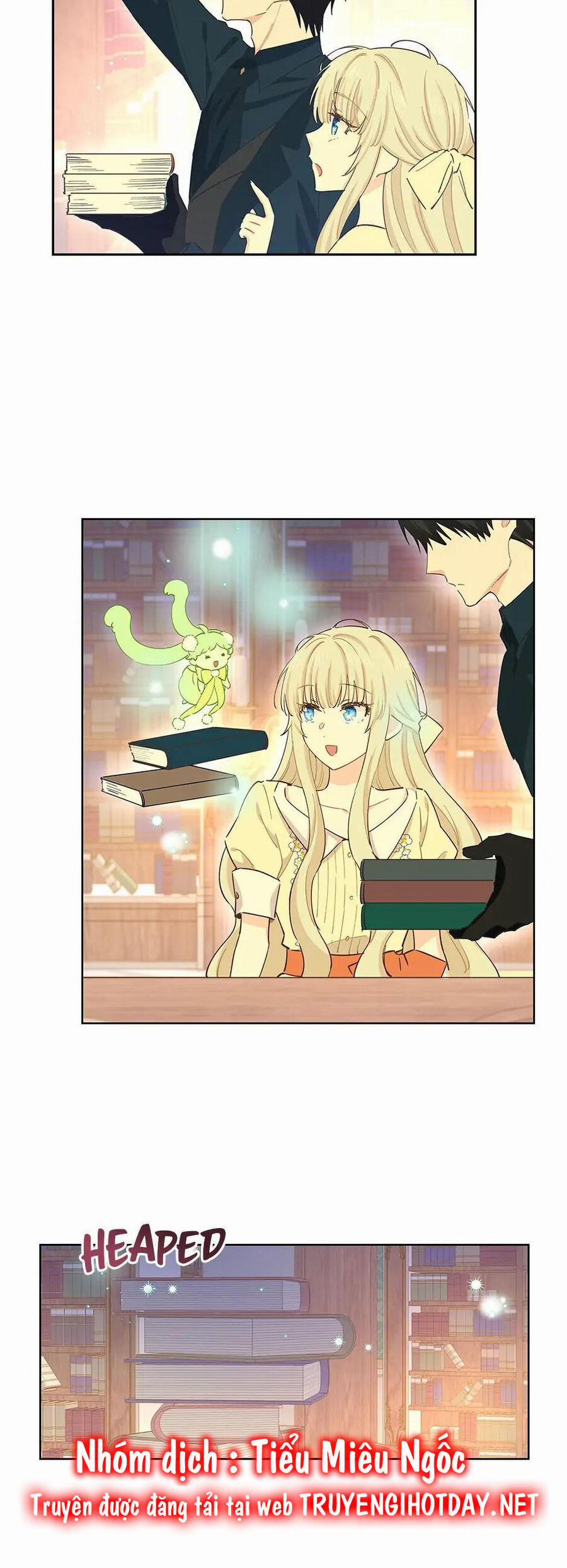 Tôi Đã Mệt Rồi 62 trang 48