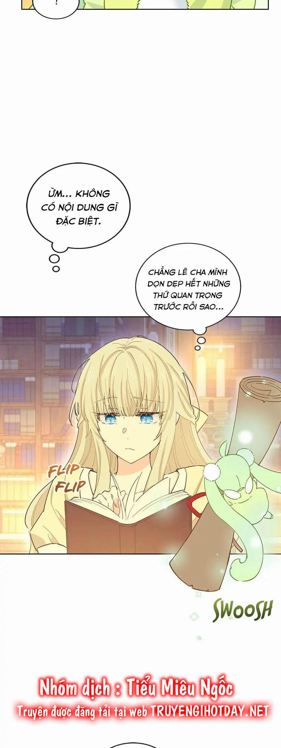 Tôi Đã Mệt Rồi 62 trang 50