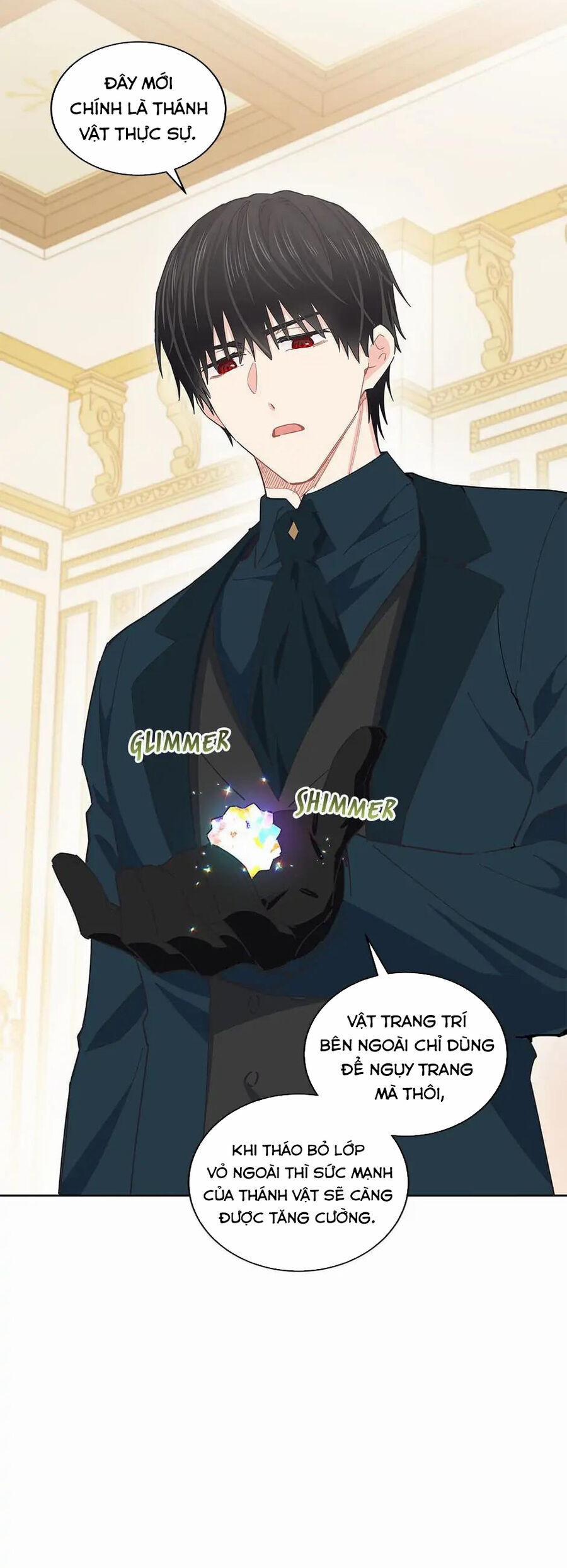 Tôi Đã Mệt Rồi 62 trang 8