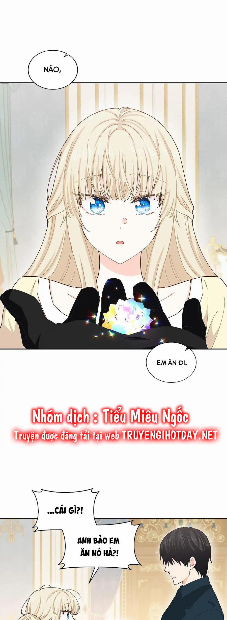 Tôi Đã Mệt Rồi 62 trang 9