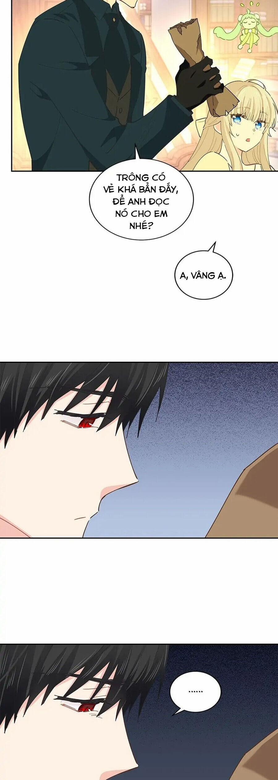 Tôi Đã Mệt Rồi 63 trang 10