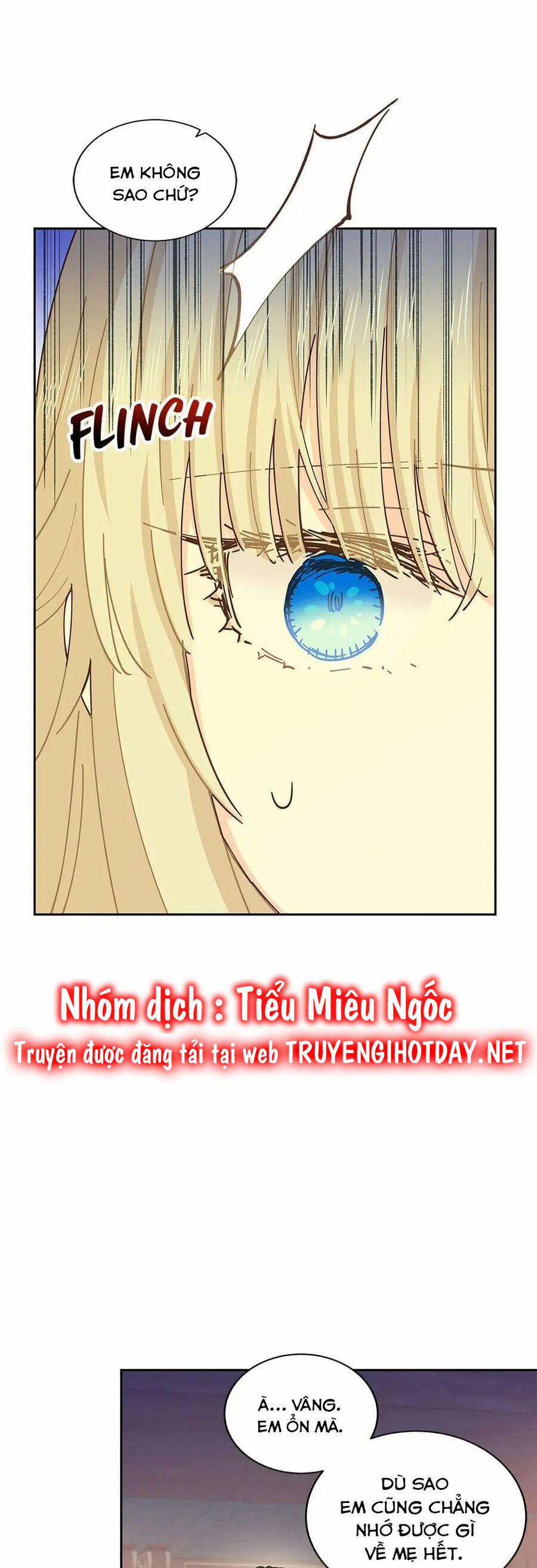 Tôi Đã Mệt Rồi 63 trang 14