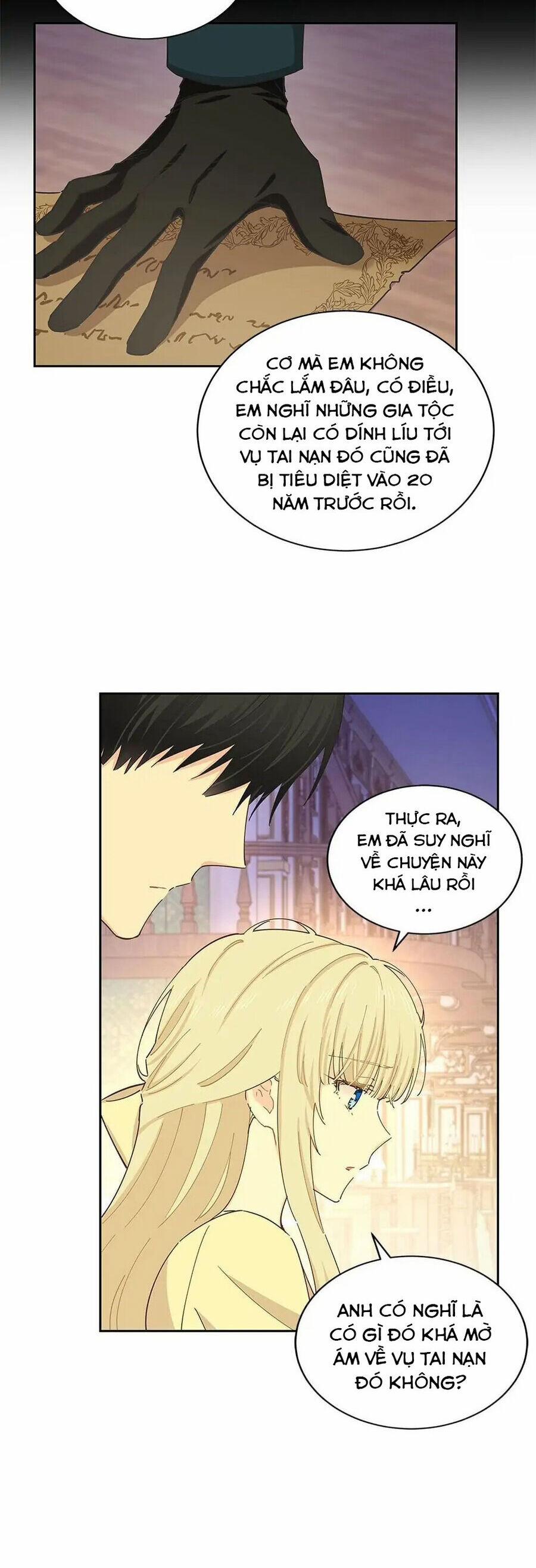 Tôi Đã Mệt Rồi 63 trang 17